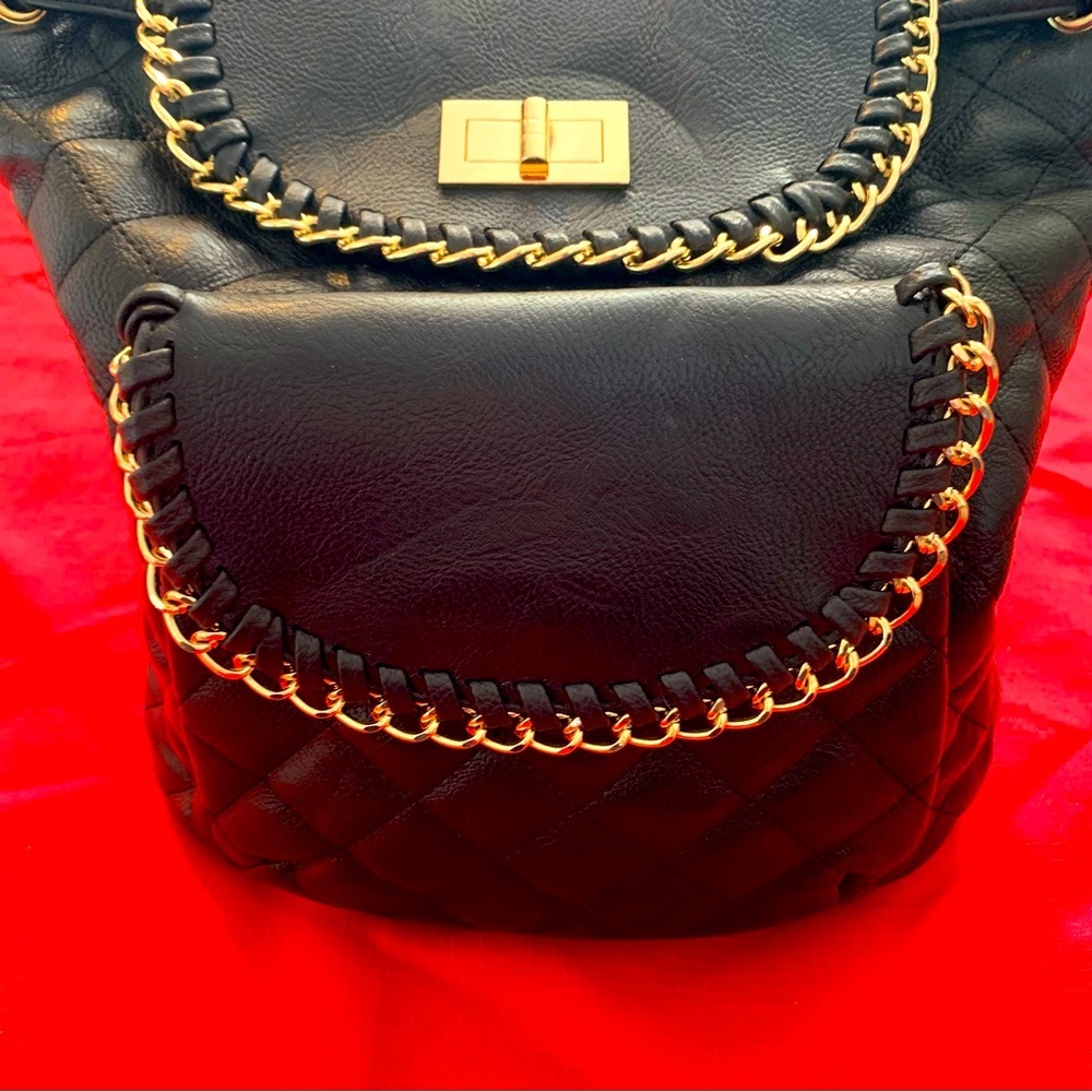 Call it Spring Leather Backpack - Picture 2 of 8
